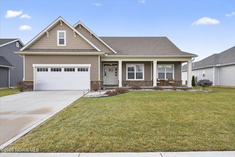 Tiny photo for 3915 Ten Mile Creek Drive, Sylvania, OH 43560 (MLS # 10002788)
