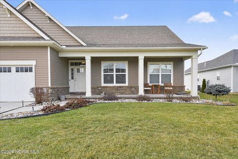 Tiny photo for 3915 Ten Mile Creek Drive, Sylvania, OH 43560 (MLS # 10002788)