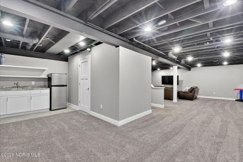 Tiny photo for 3915 Ten Mile Creek Drive, Sylvania, OH 43560 (MLS # 10002788)