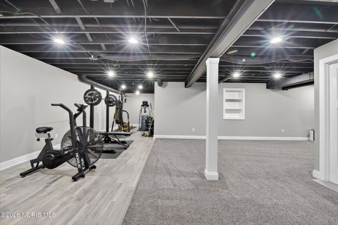 Tiny photo for 3915 Ten Mile Creek Drive, Sylvania, OH 43560 (MLS # 10002788)