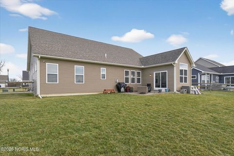 Tiny photo for 3915 Ten Mile Creek Drive, Sylvania, OH 43560 (MLS # 10002788)
