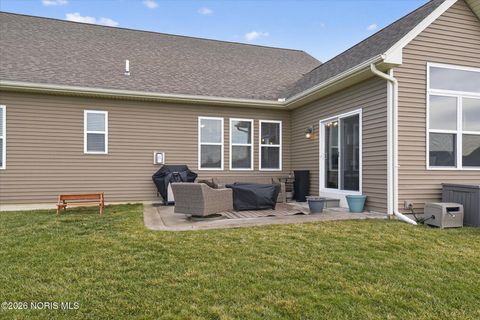 Tiny photo for 3915 Ten Mile Creek Drive, Sylvania, OH 43560 (MLS # 10002788)