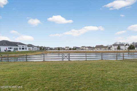 Tiny photo for 3915 Ten Mile Creek Drive, Sylvania, OH 43560 (MLS # 10002788)