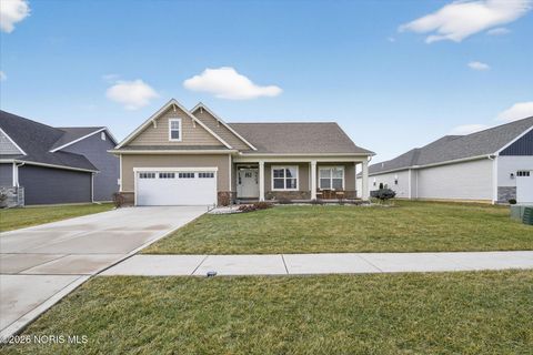 Tiny photo for 3915 Ten Mile Creek Drive, Sylvania, OH 43560 (MLS # 10002788)