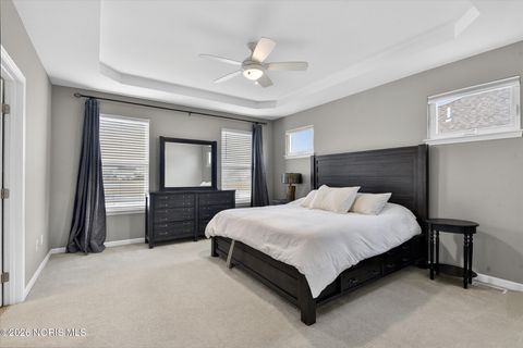 Tiny photo for 3915 Ten Mile Creek Drive, Sylvania, OH 43560 (MLS # 10002788)