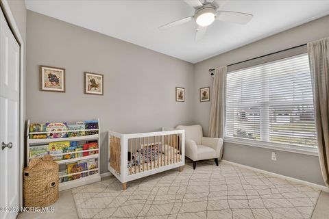 Tiny photo for 3915 Ten Mile Creek Drive, Sylvania, OH 43560 (MLS # 10002788)