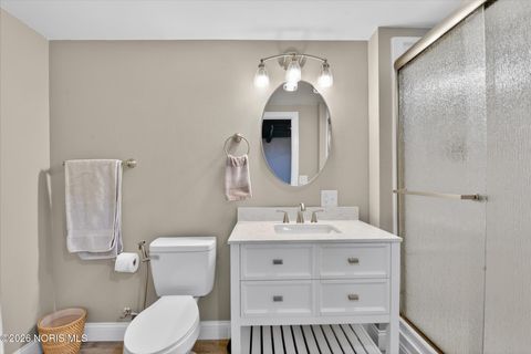 Tiny photo for 3915 Ten Mile Creek Drive, Sylvania, OH 43560 (MLS # 10002788)