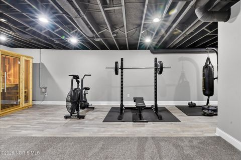 Tiny photo for 3915 Ten Mile Creek Drive, Sylvania, OH 43560 (MLS # 10002788)