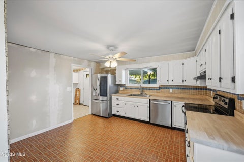 Tiny photo for 103 E 5th Street, Genoa, OH 43430 (MLS # 10014344)