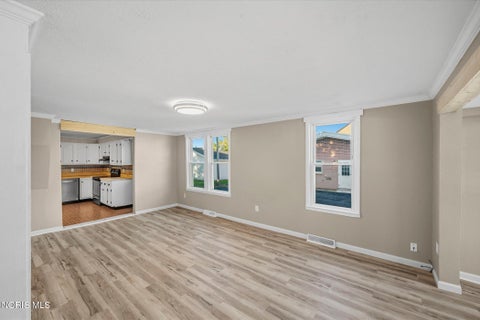 Tiny photo for 103 E 5th Street, Genoa, OH 43430 (MLS # 10014344)