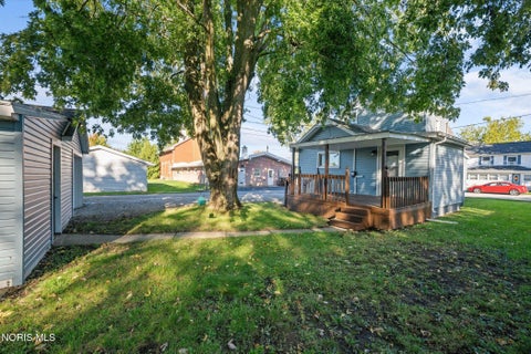 Tiny photo for 103 E 5th Street, Genoa, OH 43430 (MLS # 10014344)