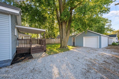 Tiny photo for 103 E 5th Street, Genoa, OH 43430 (MLS # 10014344)