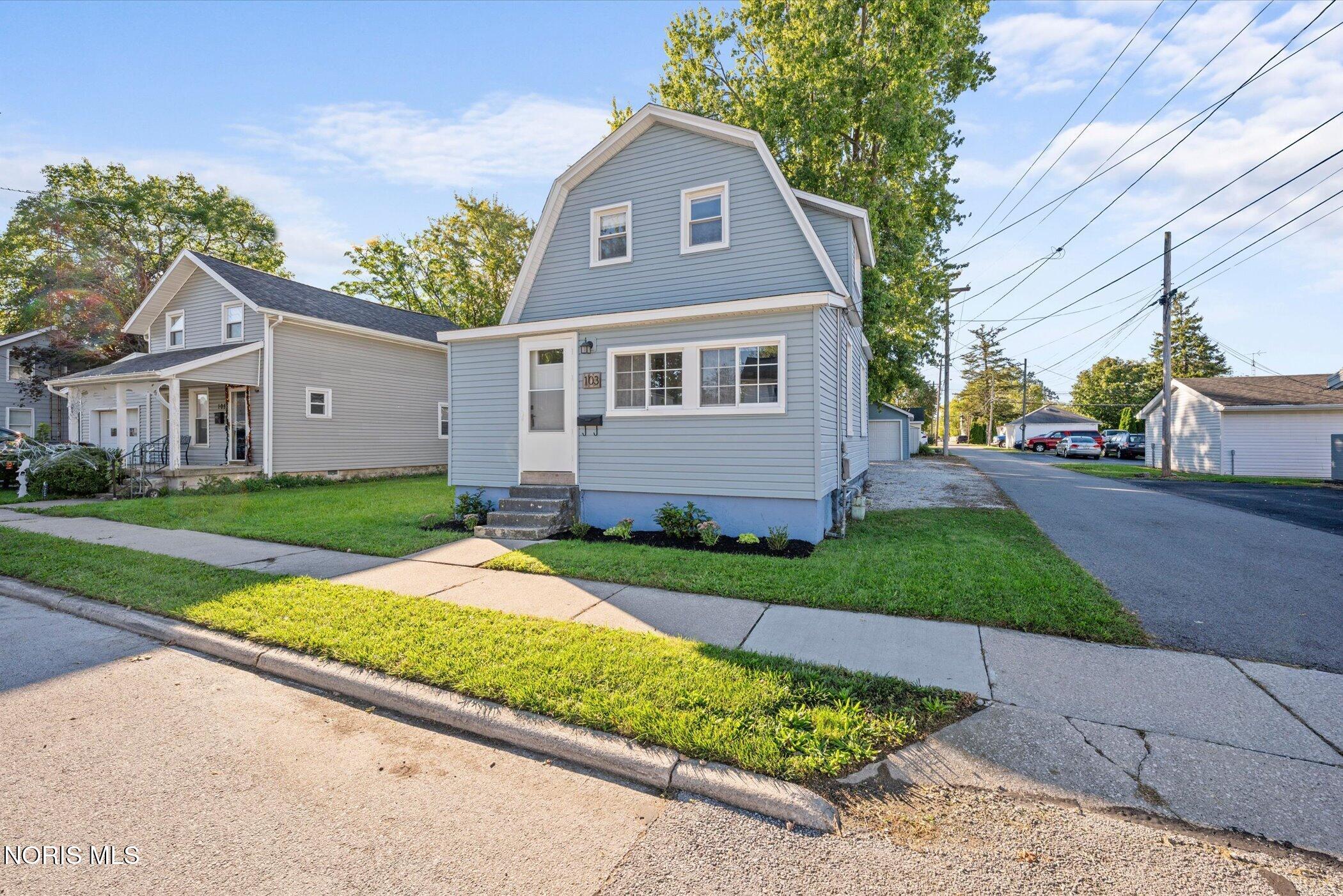 103 E 5th Street