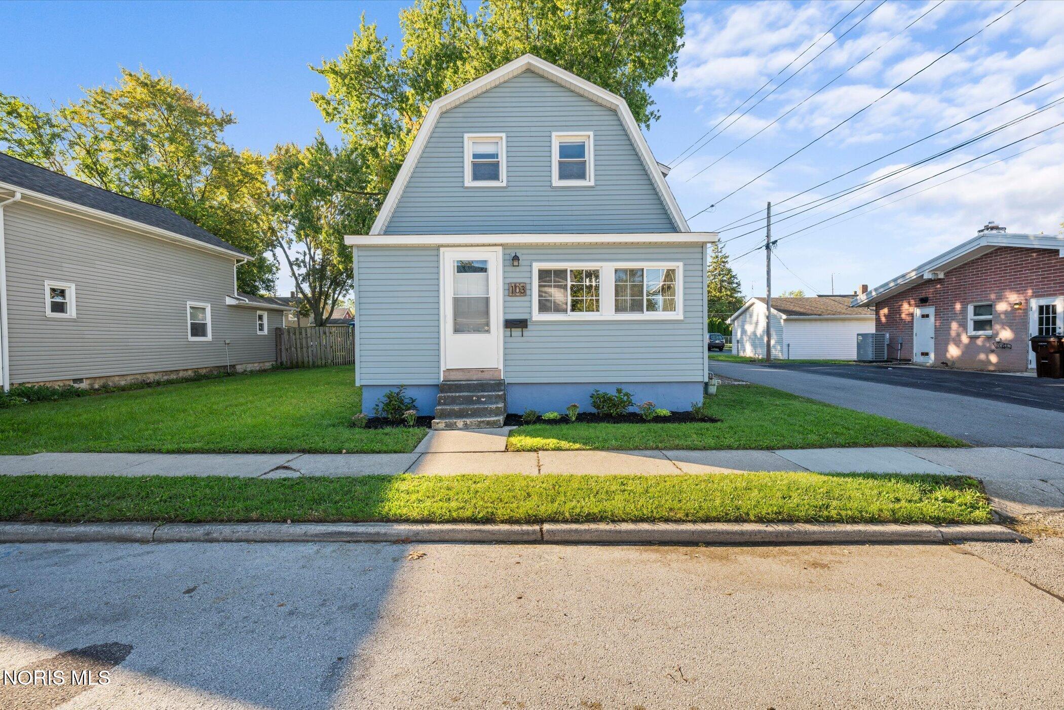 103 E 5th Street