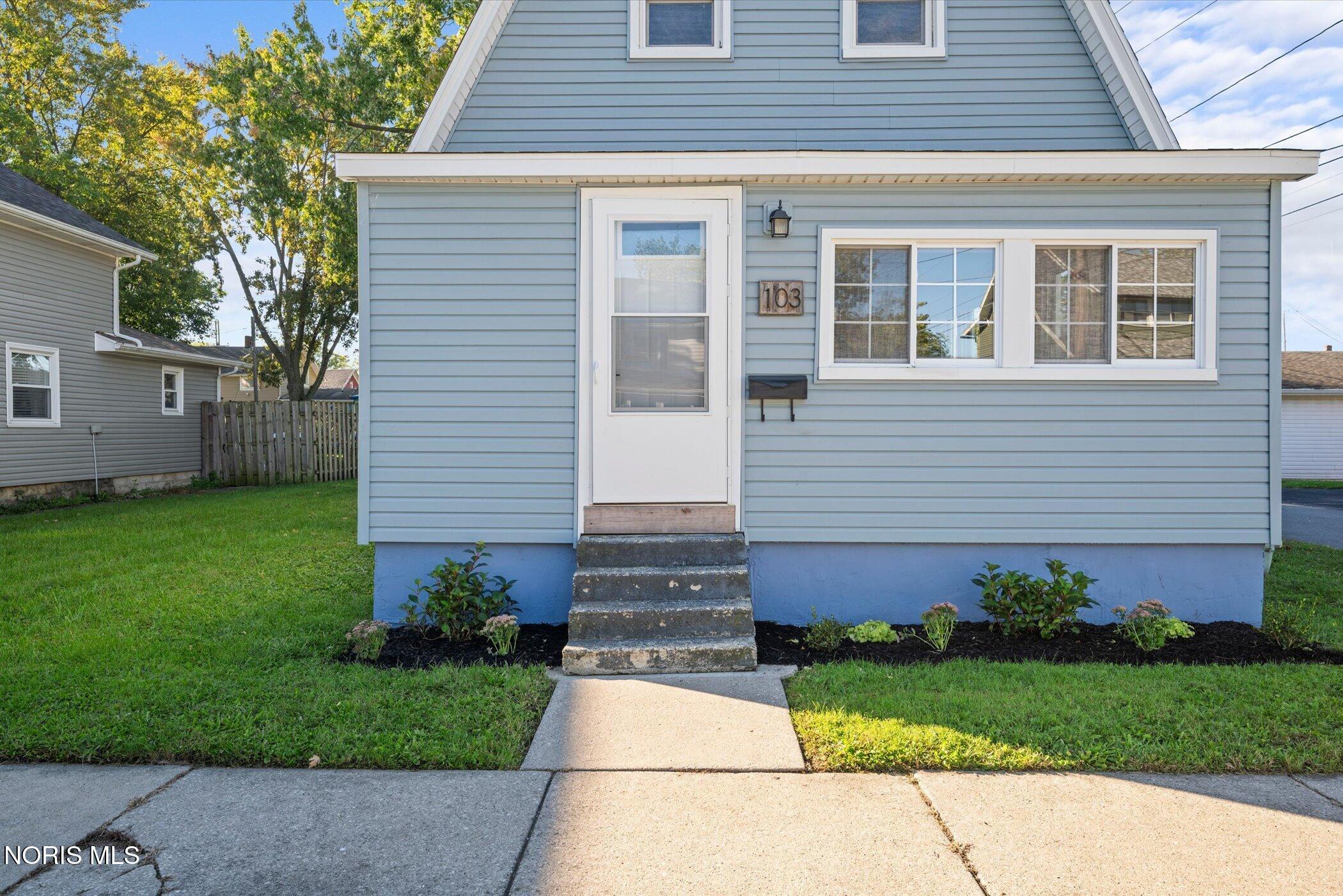 103 E 5th Street