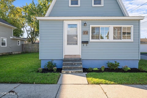 Tiny photo for 103 E 5th Street, Genoa, OH 43430 (MLS # 10014344)