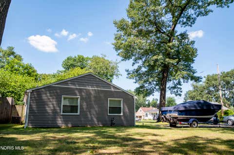 Tiny photo for 2337 Newport Avenue, Toledo, OH 43613 (MLS # 10011551)