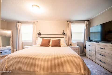 Tiny photo for 2337 Newport Avenue, Toledo, OH 43613 (MLS # 10011551)