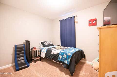 Tiny photo for 2337 Newport Avenue, Toledo, OH 43613 (MLS # 10011551)
