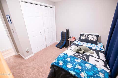 Tiny photo for 2337 Newport Avenue, Toledo, OH 43613 (MLS # 10011551)