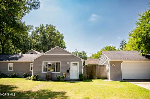 Tiny photo for 2337 Newport Avenue, Toledo, OH 43613 (MLS # 10011551)