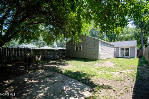 Tiny photo for 2337 Newport Avenue, Toledo, OH 43613 (MLS # 10011551)