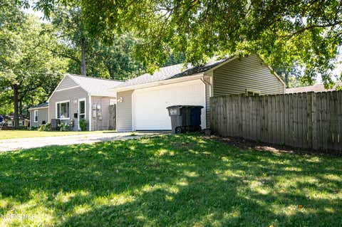 Tiny photo for 2337 Newport Avenue, Toledo, OH 43613 (MLS # 10011551)