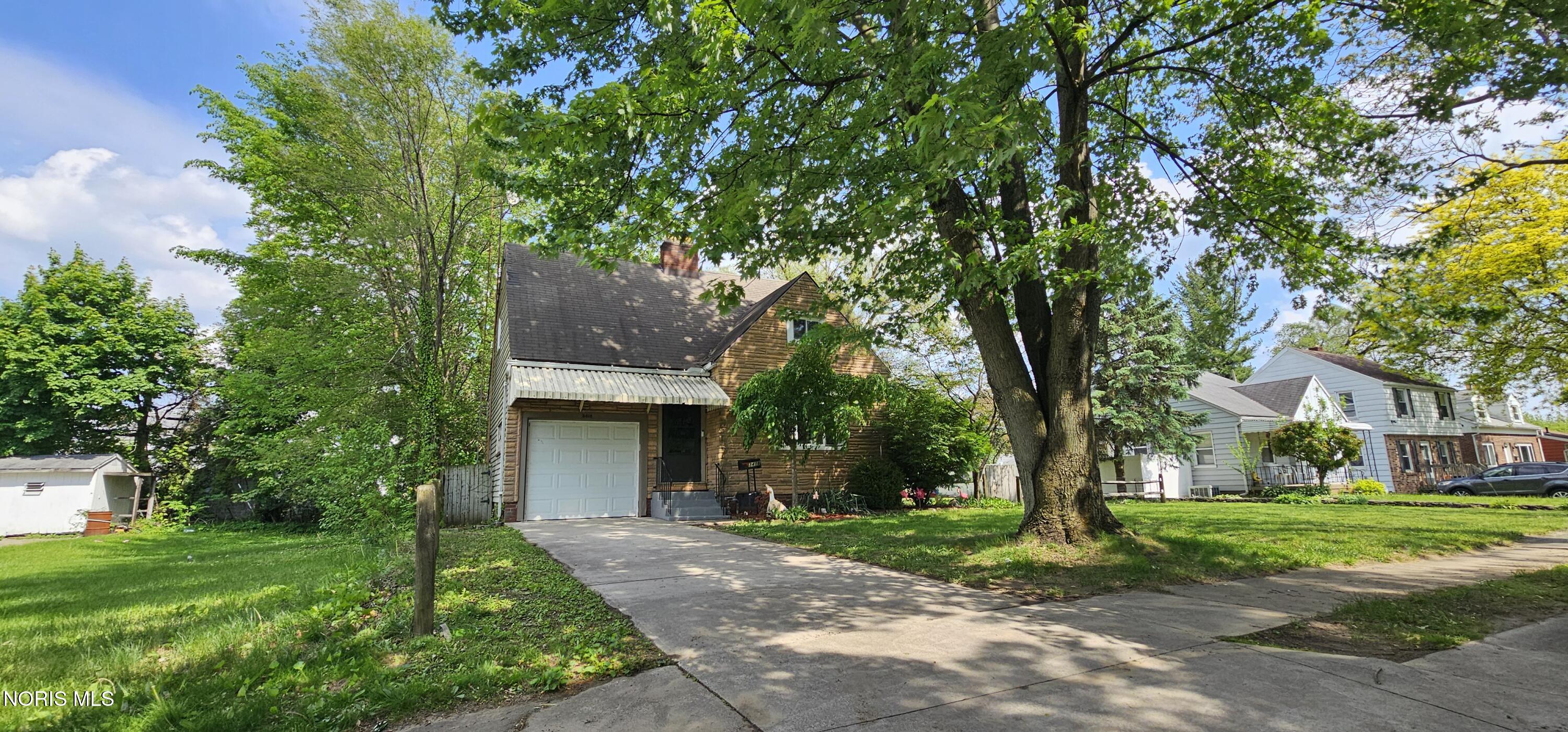 3418 Anderson Parkway