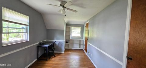 Tiny photo for 3418 Anderson Parkway, Toledo, OH 43606 (MLS # 10008174)