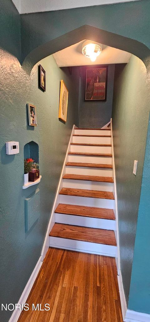 Tiny photo for 3418 Anderson Parkway, Toledo, OH 43606 (MLS # 10008174)