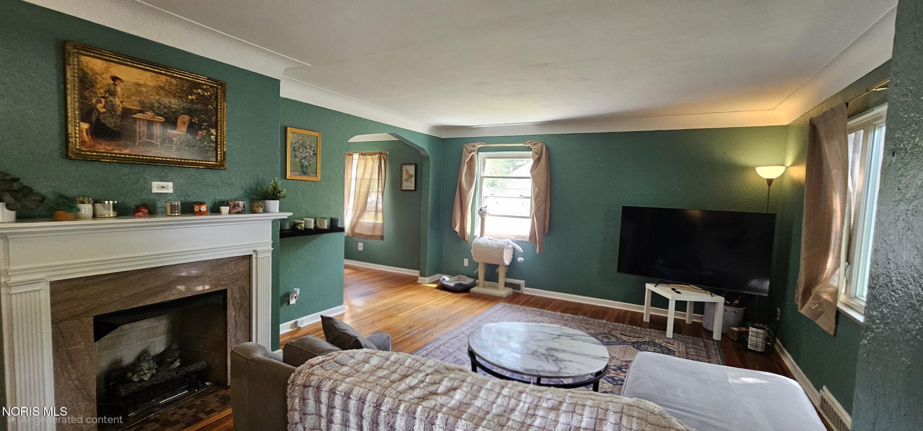 3418 Anderson Parkway