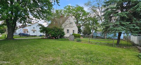 Tiny photo for 3418 Anderson Parkway, Toledo, OH 43606 (MLS # 10008174)
