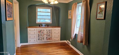Tiny photo for 3418 Anderson Parkway, Toledo, OH 43606 (MLS # 10008174)