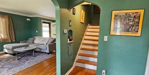 Tiny photo for 3418 Anderson Parkway, Toledo, OH 43606 (MLS # 10008174)