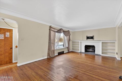 Tiny photo for 3935 Grantley Road, Toledo, OH 43613 (MLS # 10004102)