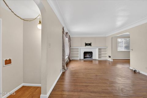 Tiny photo for 3935 Grantley Road, Toledo, OH 43613 (MLS # 10004102)