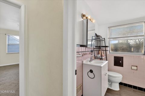 Tiny photo for 3935 Grantley Road, Toledo, OH 43613 (MLS # 10004102)