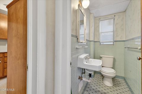 Tiny photo for 3935 Grantley Road, Toledo, OH 43613 (MLS # 10004102)