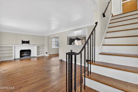 Tiny photo for 3935 Grantley Road, Toledo, OH 43613 (MLS # 10004102)