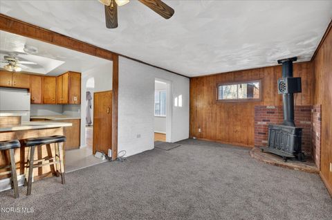 Tiny photo for 3935 Grantley Road, Toledo, OH 43613 (MLS # 10004102)