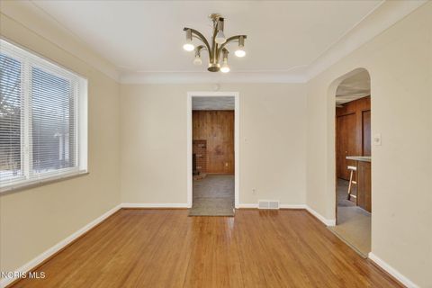 Tiny photo for 3935 Grantley Road, Toledo, OH 43613 (MLS # 10004102)