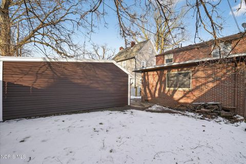 Tiny photo for 3935 Grantley Road, Toledo, OH 43613 (MLS # 10004102)