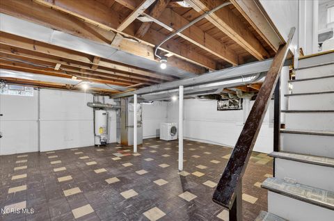 Tiny photo for 3935 Grantley Road, Toledo, OH 43613 (MLS # 10004102)