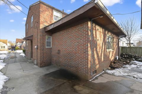 Tiny photo for 3935 Grantley Road, Toledo, OH 43613 (MLS # 10004102)