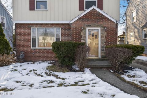 Tiny photo for 3935 Grantley Road, Toledo, OH 43613 (MLS # 10004102)