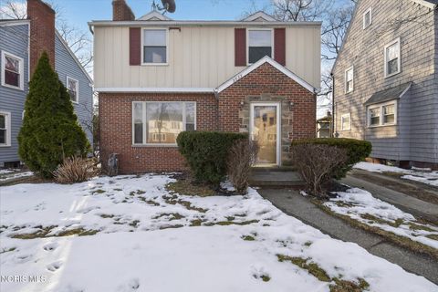 Tiny photo for 3935 Grantley Road, Toledo, OH 43613 (MLS # 10004102)