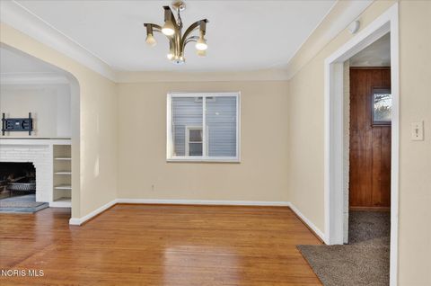 Tiny photo for 3935 Grantley Road, Toledo, OH 43613 (MLS # 10004102)