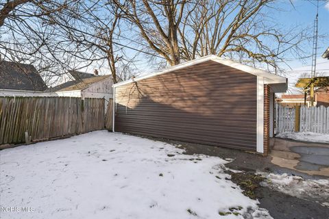 Tiny photo for 3935 Grantley Road, Toledo, OH 43613 (MLS # 10004102)