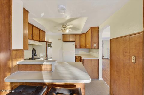 Tiny photo for 3935 Grantley Road, Toledo, OH 43613 (MLS # 10004102)