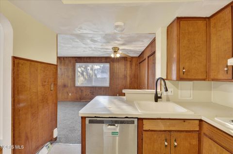 Tiny photo for 3935 Grantley Road, Toledo, OH 43613 (MLS # 10004102)